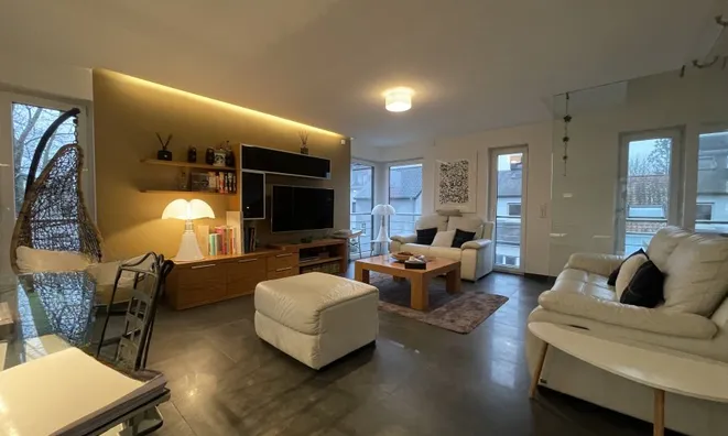 Недвижимость Semi-detached house 3 bedrooms for sale in Luxembourg-Cessange: 7