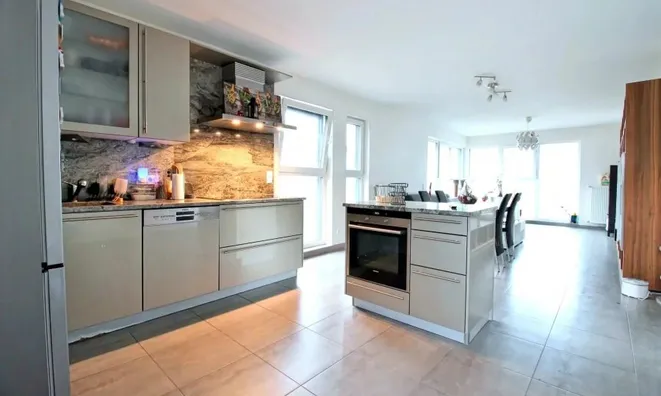 Недвижимость Apartment 2 bedrooms for sale in Differdange: 1