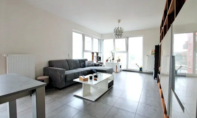 Недвижимость Apartment 2 bedrooms for sale in Differdange: 2