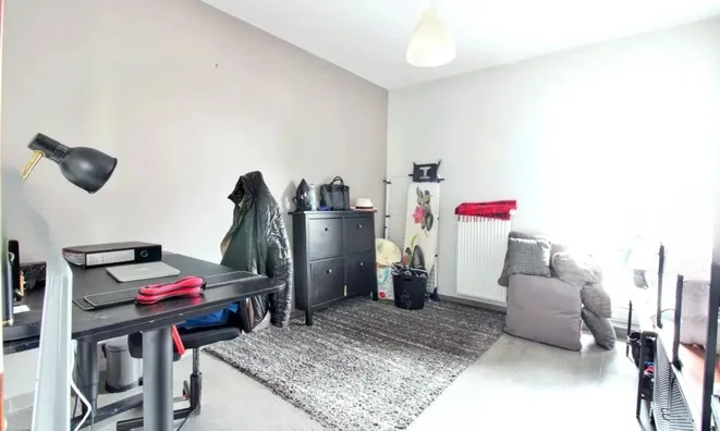 Недвижимость Apartment 2 bedrooms for sale in Differdange: 6