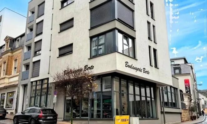 Недвижимость Apartment 2 bedrooms for sale in Differdange: 7