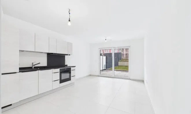 Недвижимость Apartment 1 bedroom for sale in Kayl: 2