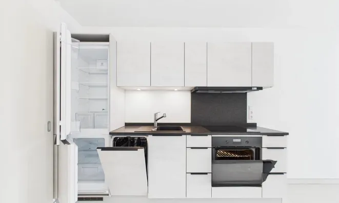 Недвижимость Apartment 1 bedroom for sale in Kayl: 3