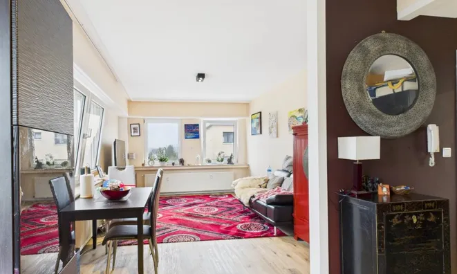 Недвижимость Apartment 1 bedroom for sale in Crauthem: 3