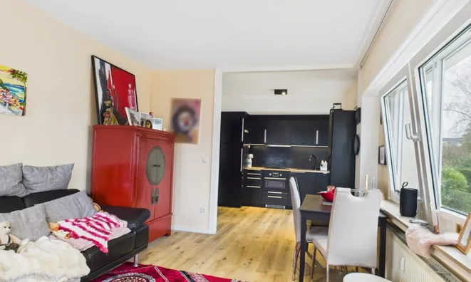 Недвижимость Apartment 1 bedroom for sale in Crauthem: 4