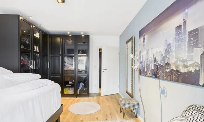 Недвижимость Apartment 1 bedroom for sale in Crauthem: 5