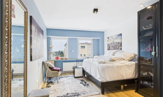 Недвижимость Apartment 1 bedroom for sale in Crauthem: 6