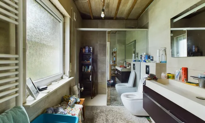 Недвижимость Detached house 6 bedrooms for sale in Rombach-Martelange: 4
