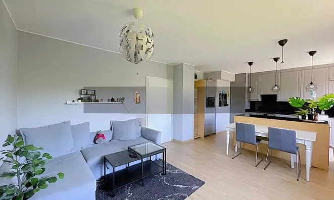 Недвижимость Apartment 2 bedrooms for sale in Luxembourg-Centre ville: 1