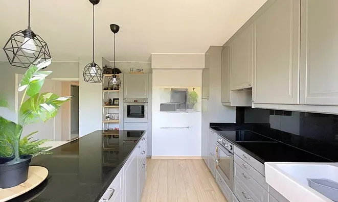 Недвижимость Apartment 2 bedrooms for sale in Luxembourg-Centre ville: 3
