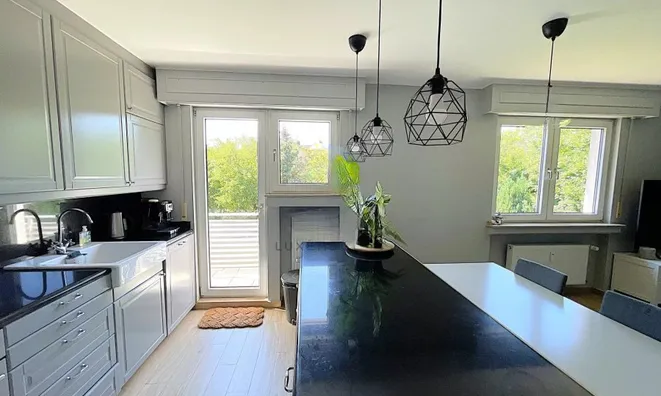 Недвижимость Apartment 2 bedrooms for sale in Luxembourg-Centre ville: 4