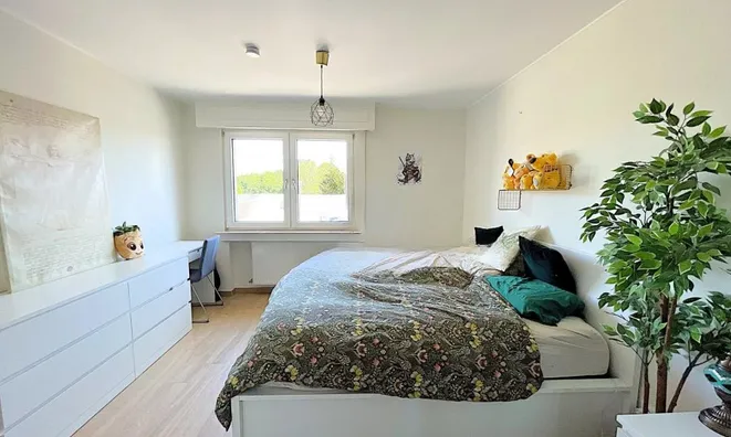 Недвижимость Apartment 2 bedrooms for sale in Luxembourg-Centre ville: 5
