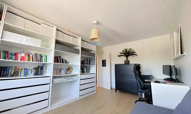 Недвижимость Apartment 2 bedrooms for sale in Luxembourg-Centre ville: 7