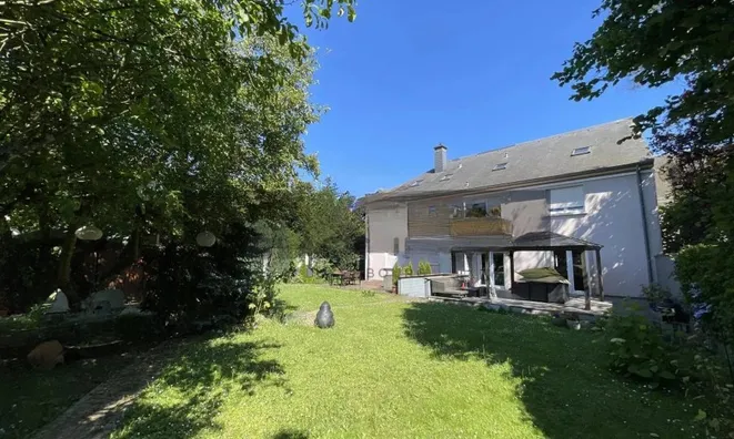 Недвижимость Apartment 2 bedrooms for sale in Luxembourg-Hamm: 1