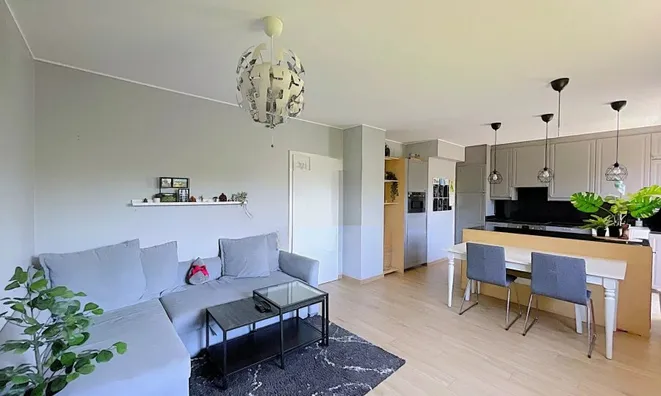 Недвижимость Apartment 2 bedrooms for sale in Luxembourg-Hamm: 2
