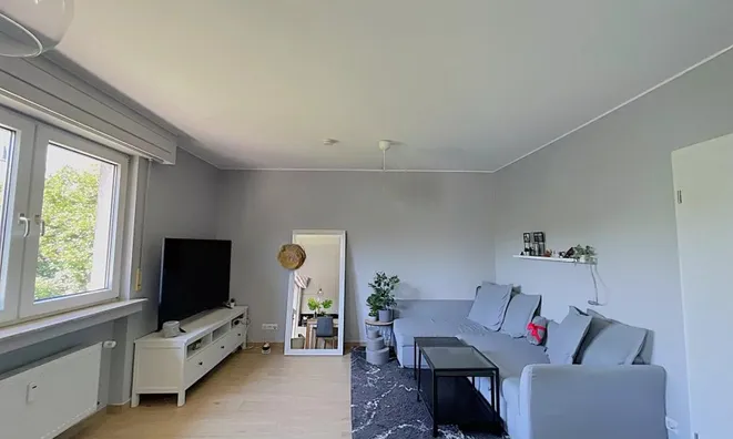 Недвижимость Apartment 2 bedrooms for sale in Luxembourg-Hamm: 3