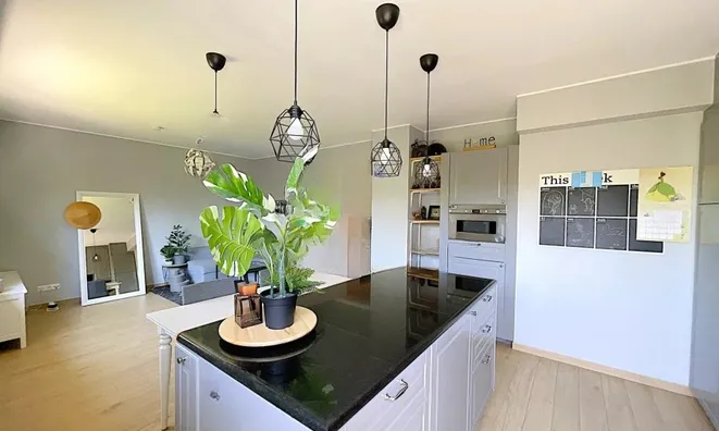 Недвижимость Apartment 2 bedrooms for sale in Luxembourg-Hamm: 4