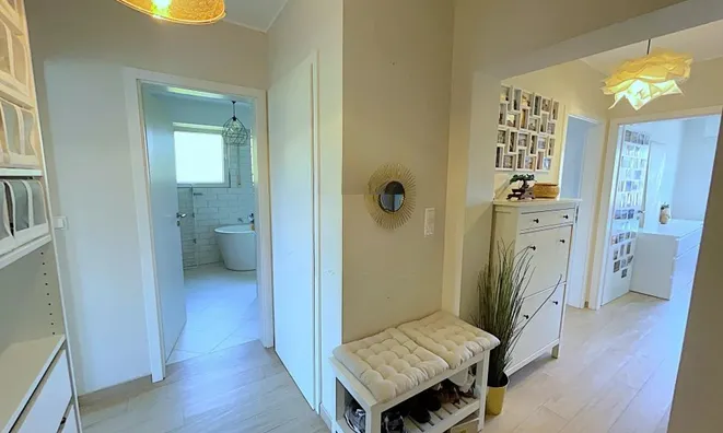 Недвижимость Apartment 2 bedrooms for sale in Luxembourg-Hamm: 7