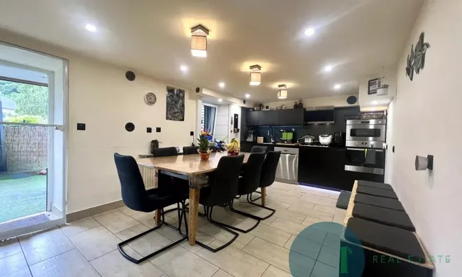 Недвижимость Detached house 3 bedrooms for sale in Differdange: 1