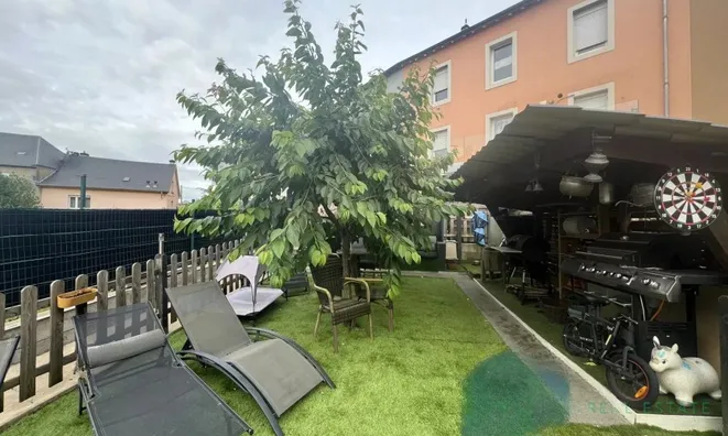 Недвижимость Detached house 3 bedrooms for sale in Differdange: 2