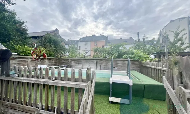 Недвижимость Detached house 3 bedrooms for sale in Differdange: 4