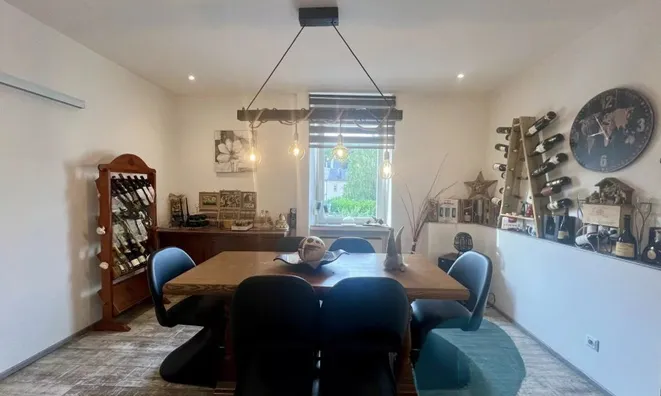 Недвижимость Detached house 3 bedrooms for sale in Differdange: 5