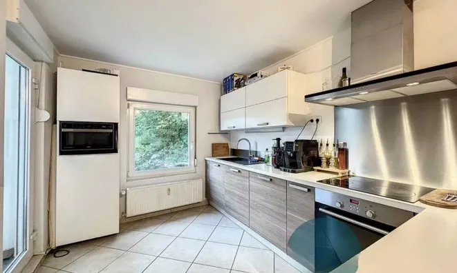 Недвижимость Apartment 2 bedrooms for sale in Tetange: 2