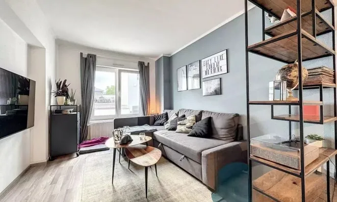 Недвижимость Apartment 2 bedrooms for sale in Tetange: 4