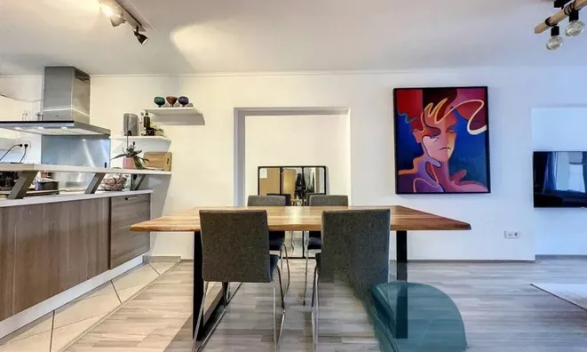 Недвижимость Apartment 2 bedrooms for sale in Tetange: 5