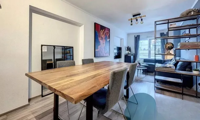 Недвижимость Apartment 2 bedrooms for sale in Tetange: 6
