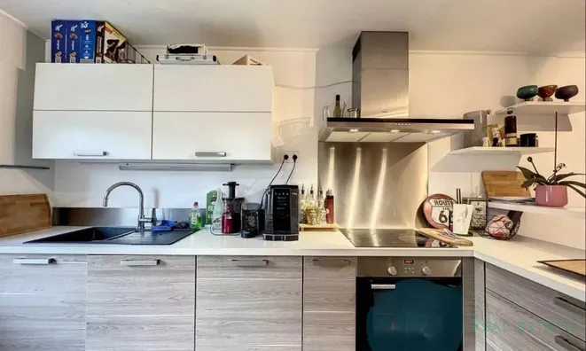 Недвижимость Apartment 2 bedrooms for sale in Tetange: 7