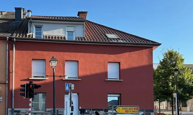 Недвижимость Apartment 2 bedrooms for sale in Kayl: 1