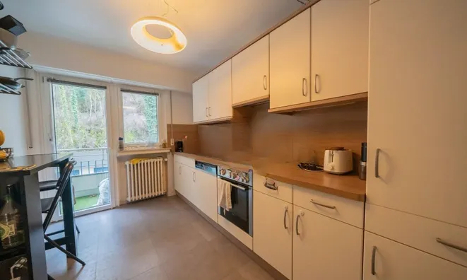 Недвижимость Apartment 2 bedrooms for sale in Luxembourg-Rollingergrund: 1