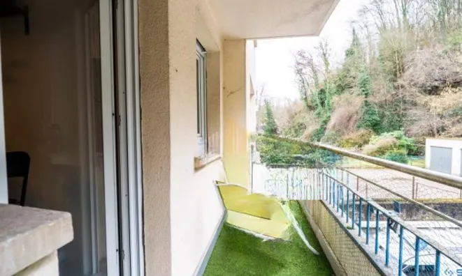 Недвижимость Apartment 2 bedrooms for sale in Luxembourg-Rollingergrund: 2