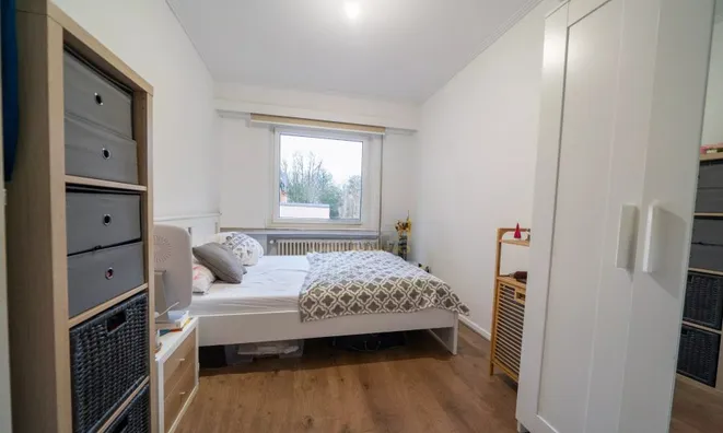 Недвижимость Apartment 2 bedrooms for sale in Luxembourg-Rollingergrund: 6