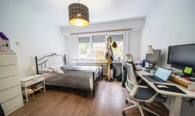 Недвижимость Apartment 2 bedrooms for sale in Luxembourg-Rollingergrund: 7