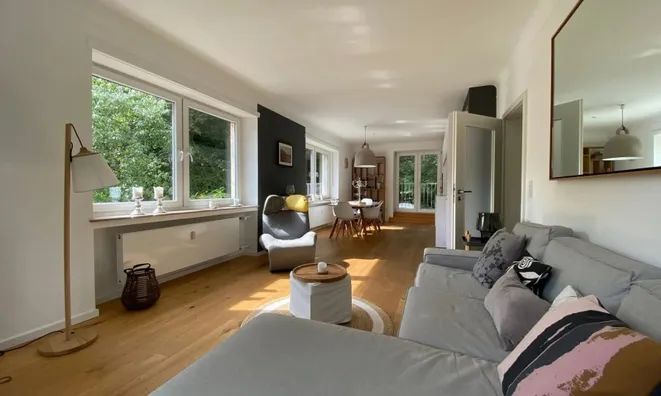 Недвижимость Apartment 2 bedrooms for sale in Luxembourg-Pfaffenthal: 1