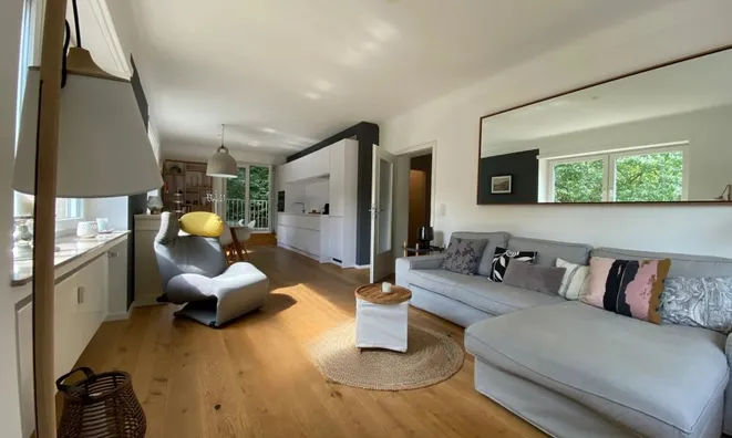 Недвижимость Apartment 2 bedrooms for sale in Luxembourg-Pfaffenthal: 2