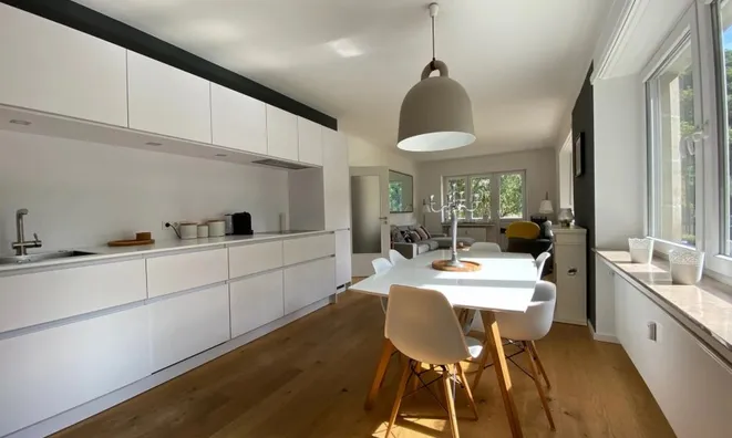 Недвижимость Apartment 2 bedrooms for sale in Luxembourg-Pfaffenthal: 4