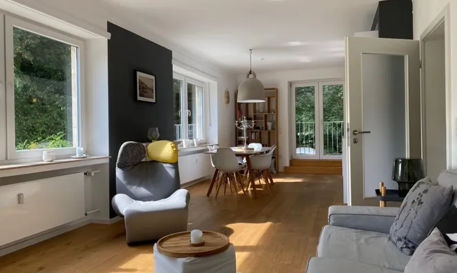 Недвижимость Apartment 2 bedrooms for sale in Luxembourg-Pfaffenthal: 5