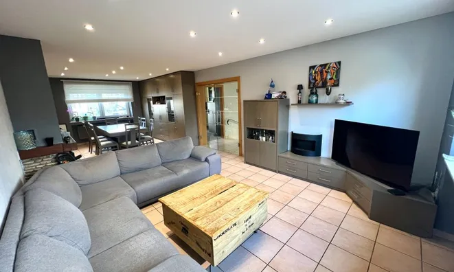 Недвижимость House 4 bedrooms for sale in Kayl: 7