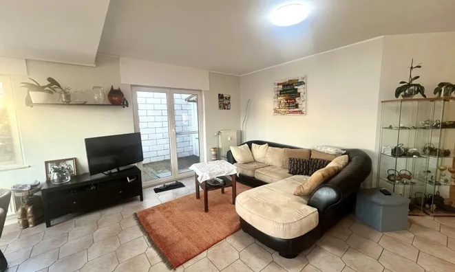 Недвижимость Apartment 2 bedrooms for sale in Colmar-Berg: 3