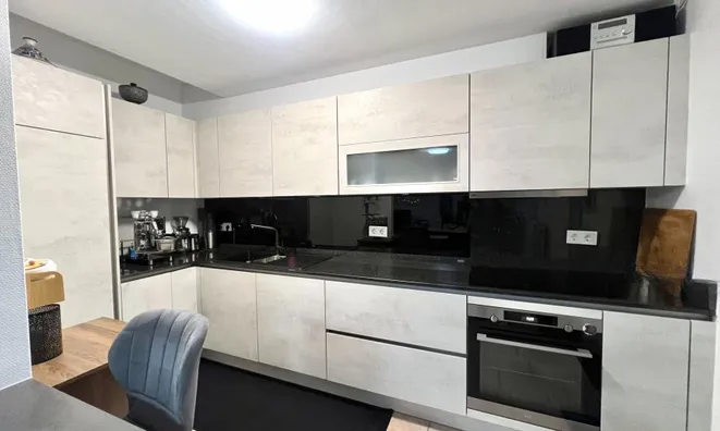 Недвижимость Apartment 2 bedrooms for sale in Colmar-Berg: 6