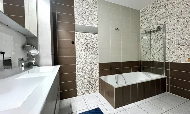 Недвижимость Apartment 2 bedrooms for sale in Colmar-Berg: 7