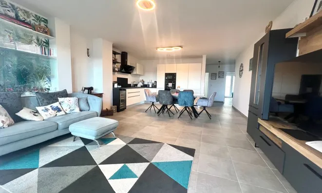 Недвижимость Apartment 2 bedrooms for sale in Differdange: 2