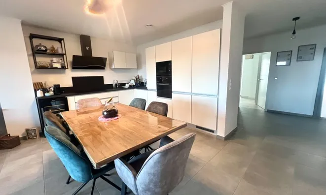 Недвижимость Apartment 2 bedrooms for sale in Differdange: 3