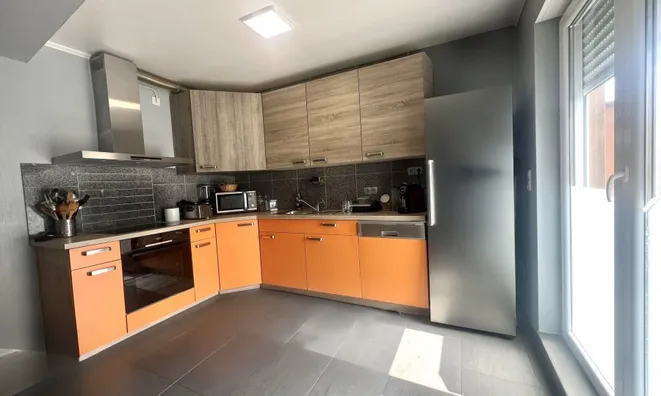 Недвижимость Apartment 3 bedrooms for sale in Rumelange: 3