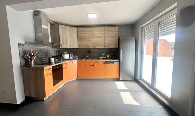 Недвижимость Apartment 3 bedrooms for sale in Rumelange: 4