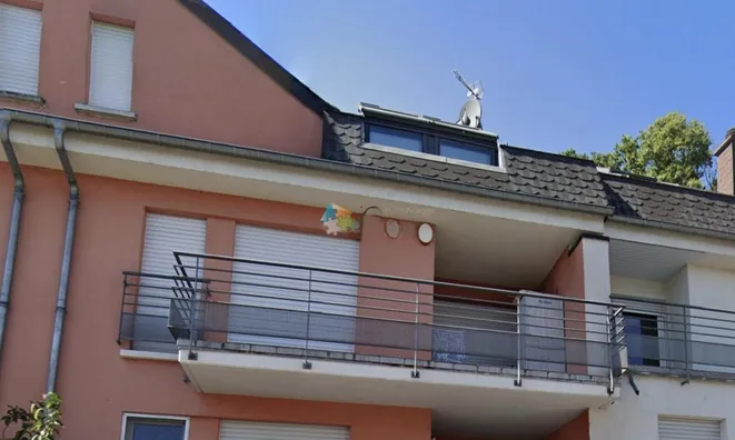 Недвижимость Duplex 3 bedrooms for sale in Itzig: 1