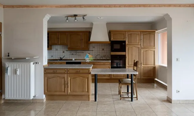 Недвижимость Duplex 3 bedrooms for sale in Itzig: 2